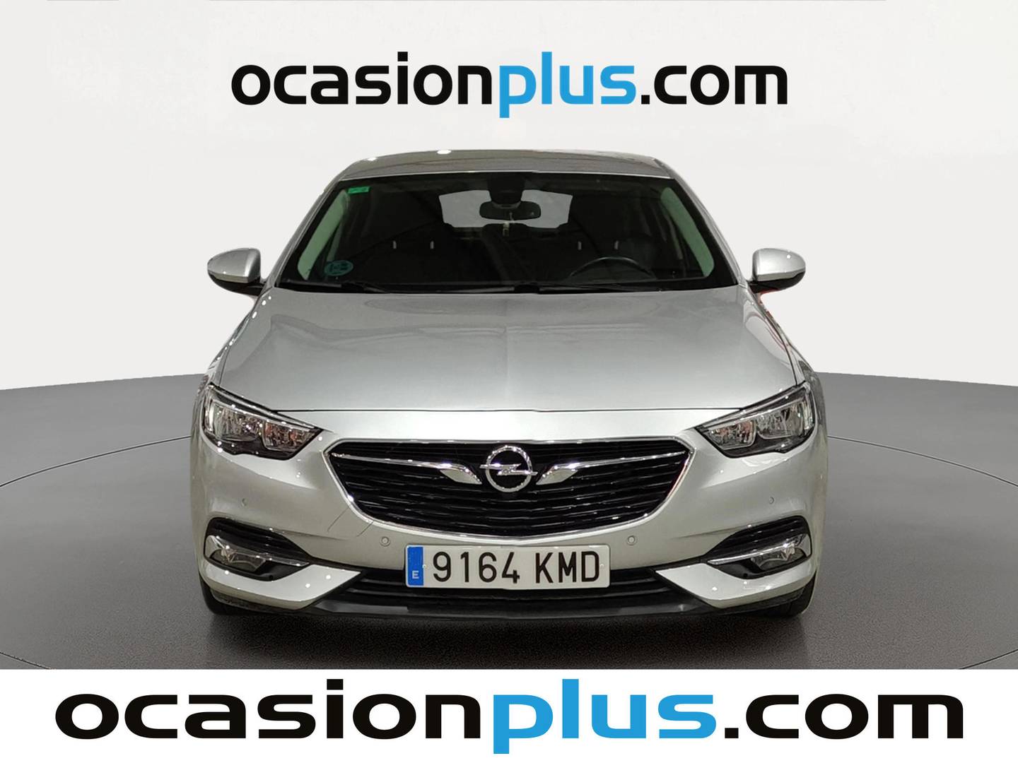 Opel Insignia Opel Insignia GS 1.6 CDTi S&S D Excellence Auto 100 kW (136 CV) automático
