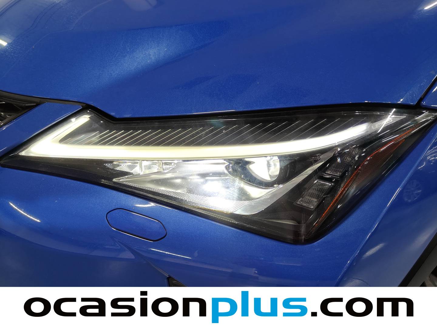 Lexus UX Lexus UX UX 250h F Sport (184 CV) km 0