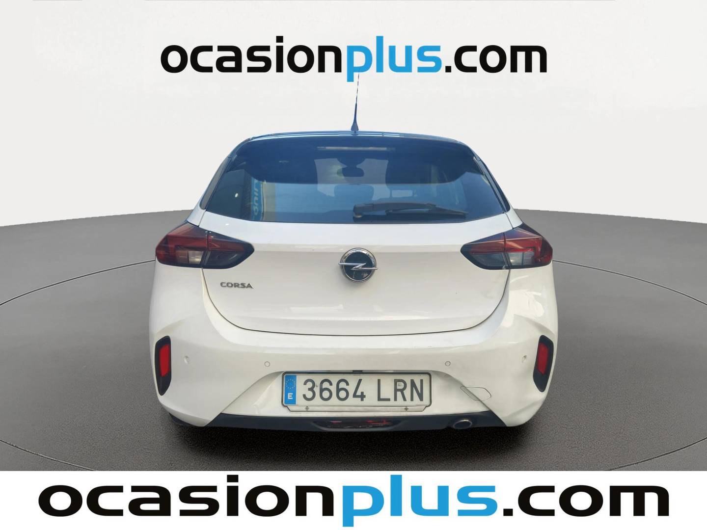 Opel Corsa Opel Corsa 1.5D DT GS-Line (102 CV) barato