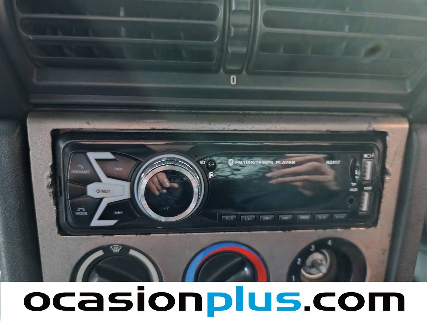 BMW Z3 BMW Z3 1.9i Roadster (140 CV) seminuevo