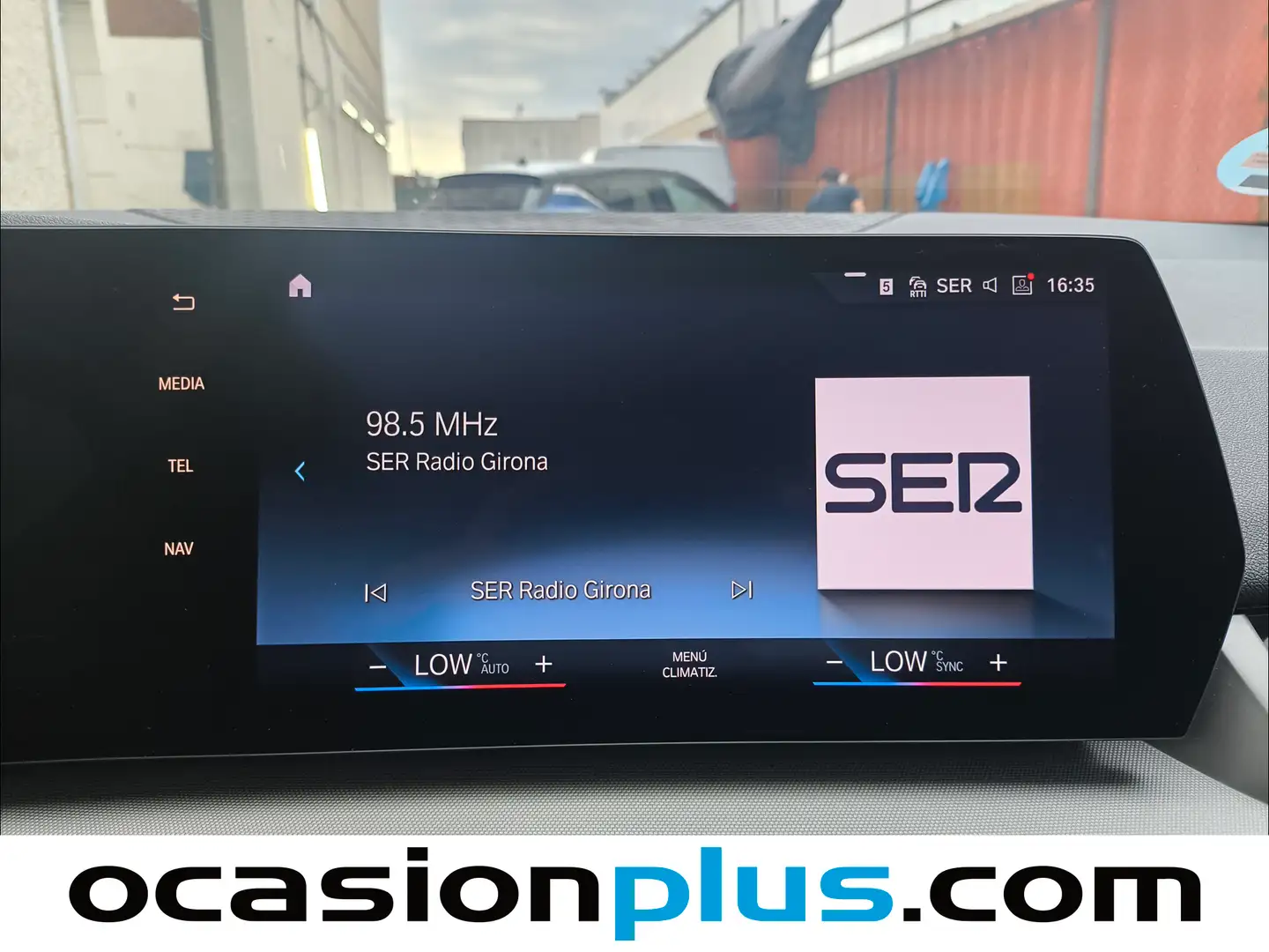 Foto BMW Serie 2 Active Tourer BMW Serie 2 218d Active Tourer  (150 CV)