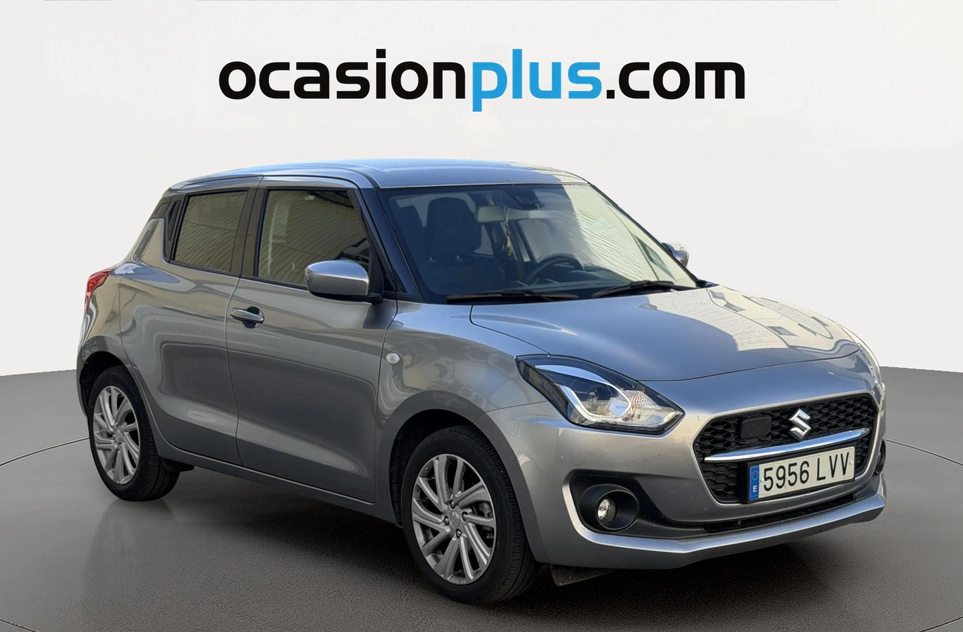 Suzuki Swift 1.2 GLE Mild Hybrid - foto 2