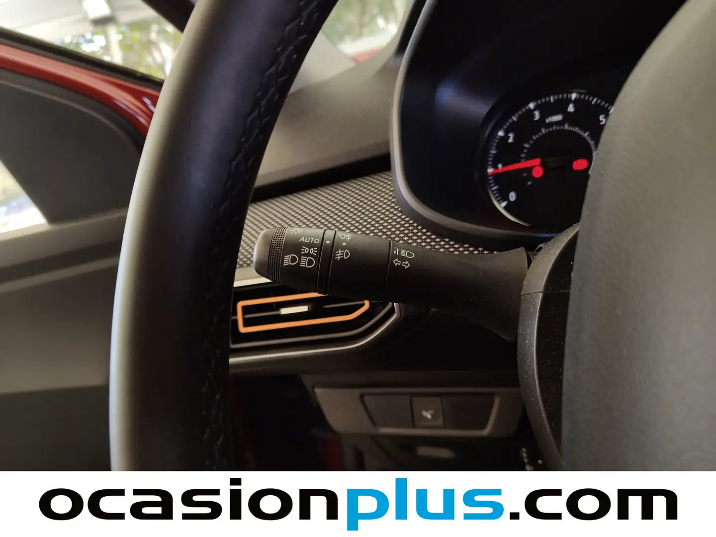 Foto Dacia Sandero Dacia Sandero Stepway Comfort TCe (90CV) CVT