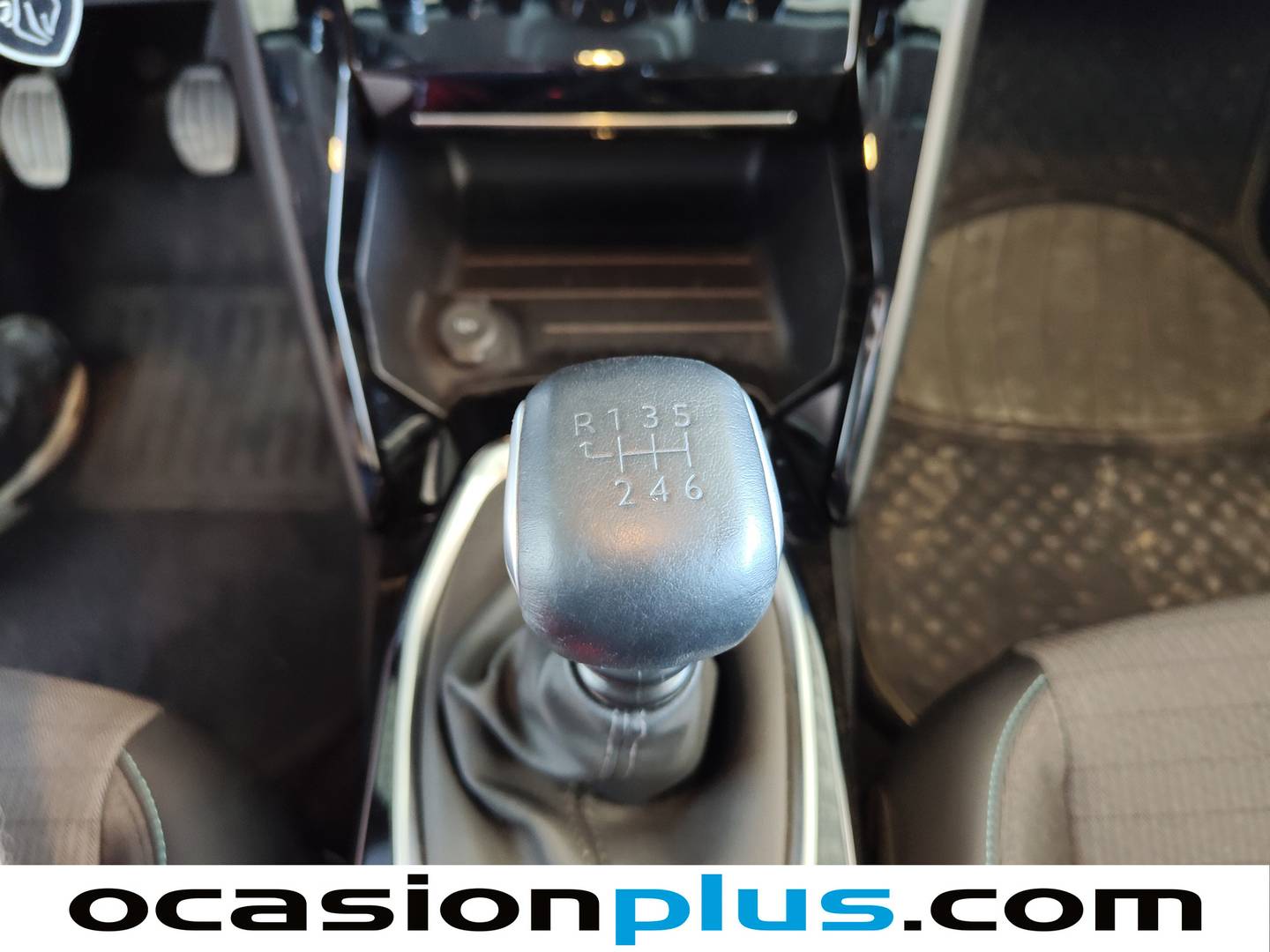 Peugeot 208 Peugeot 208 BlueHDi 100 S&S Allure Pack (100 CV) de segunda mano