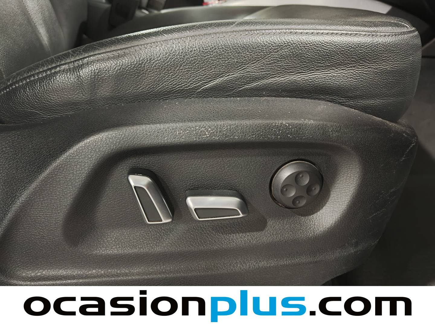 Accesorios del Audi Q5 Audi Q5 Advanced 2.0 TDI clean diesel (190 CV) S tronic