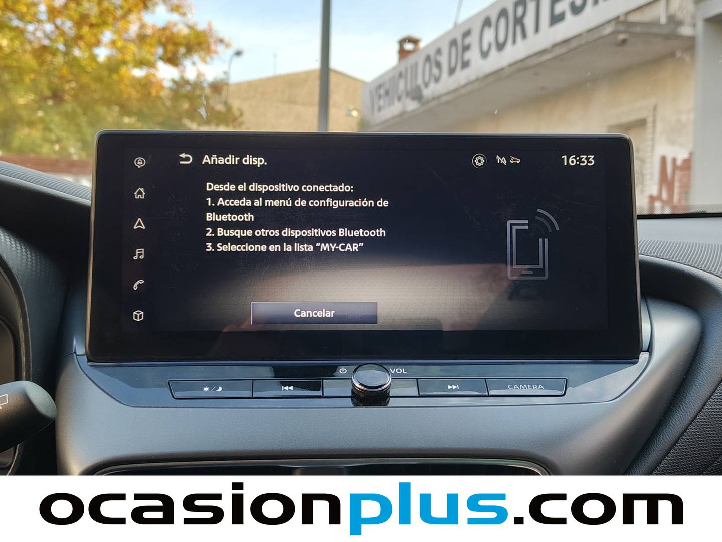 Foto Nissan JUKE Nissan Juke DIG-T N-Connecta 4x2 (114 CV)