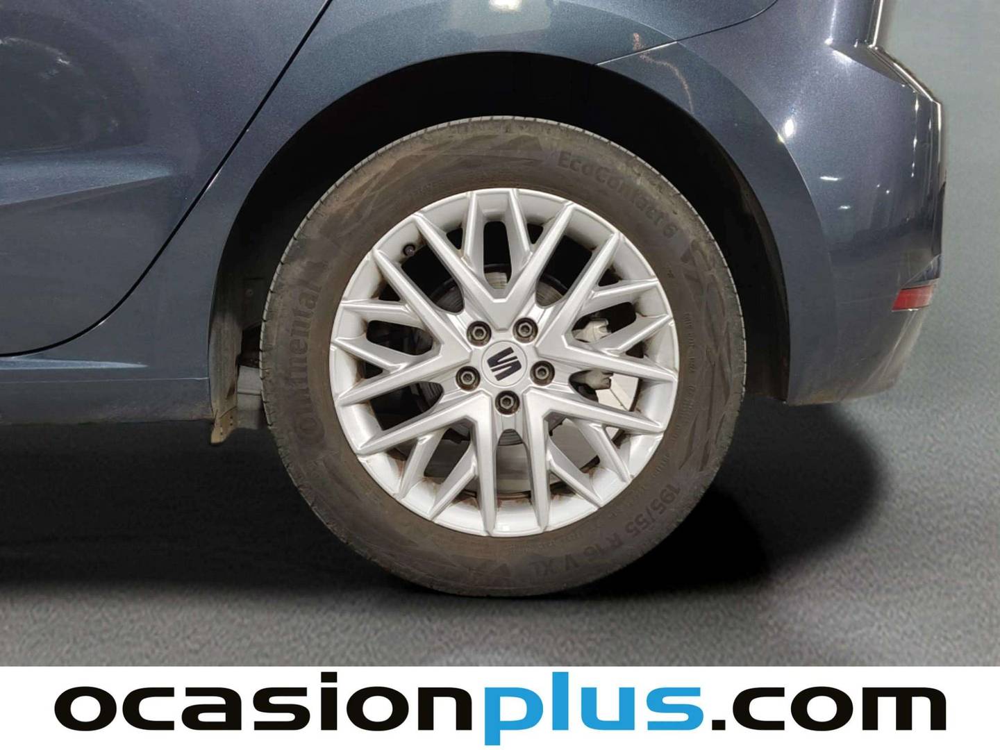 Seat Ibiza SEAT Ibiza 1.0 TSI Special Edition (115 CV) seminuevo