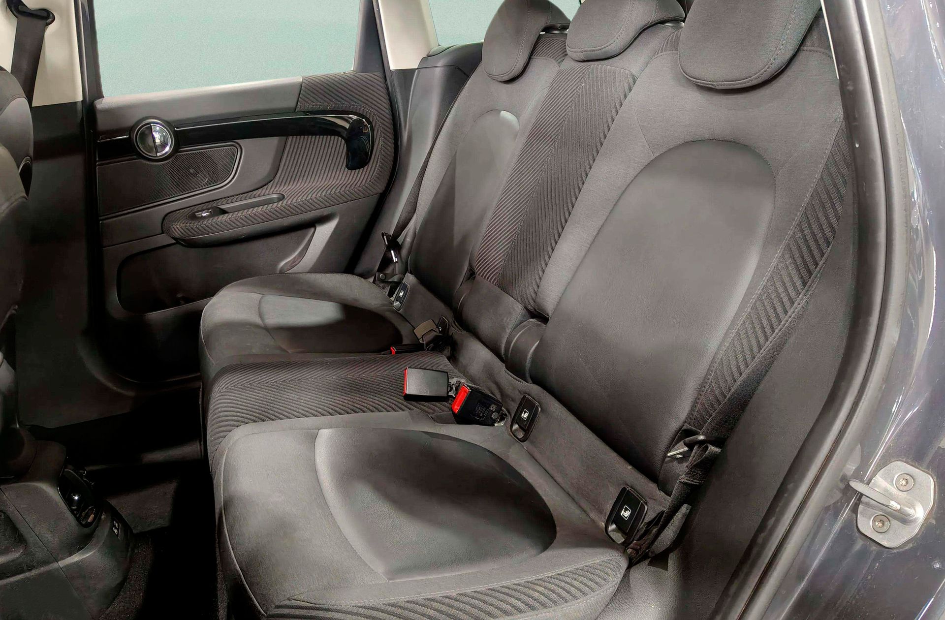 MINI Countryman S E ALL4 - foto 13