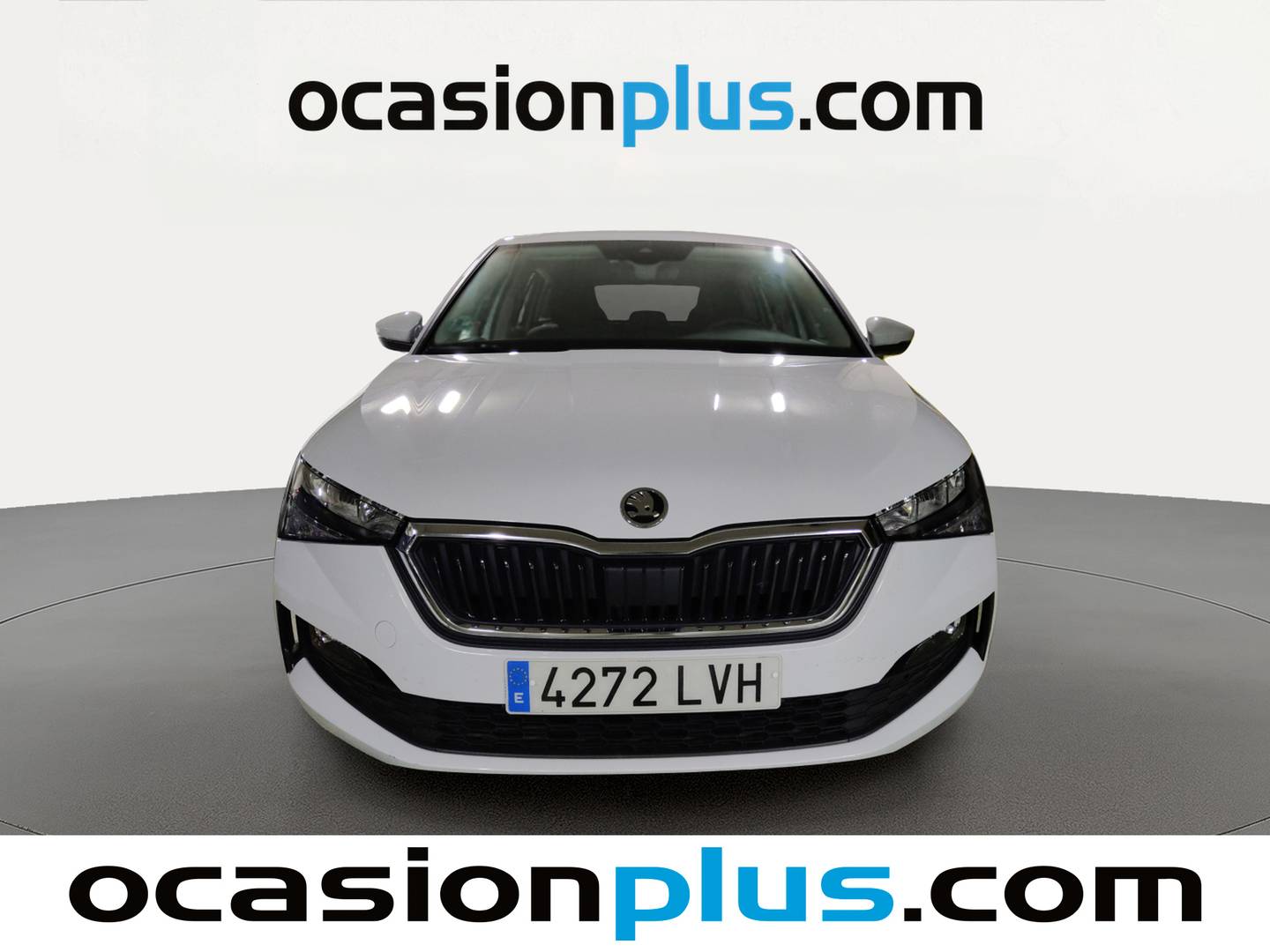 Skoda Scala Skoda Scala 1.0 TSI Ambition (95 CV) al mejor precio