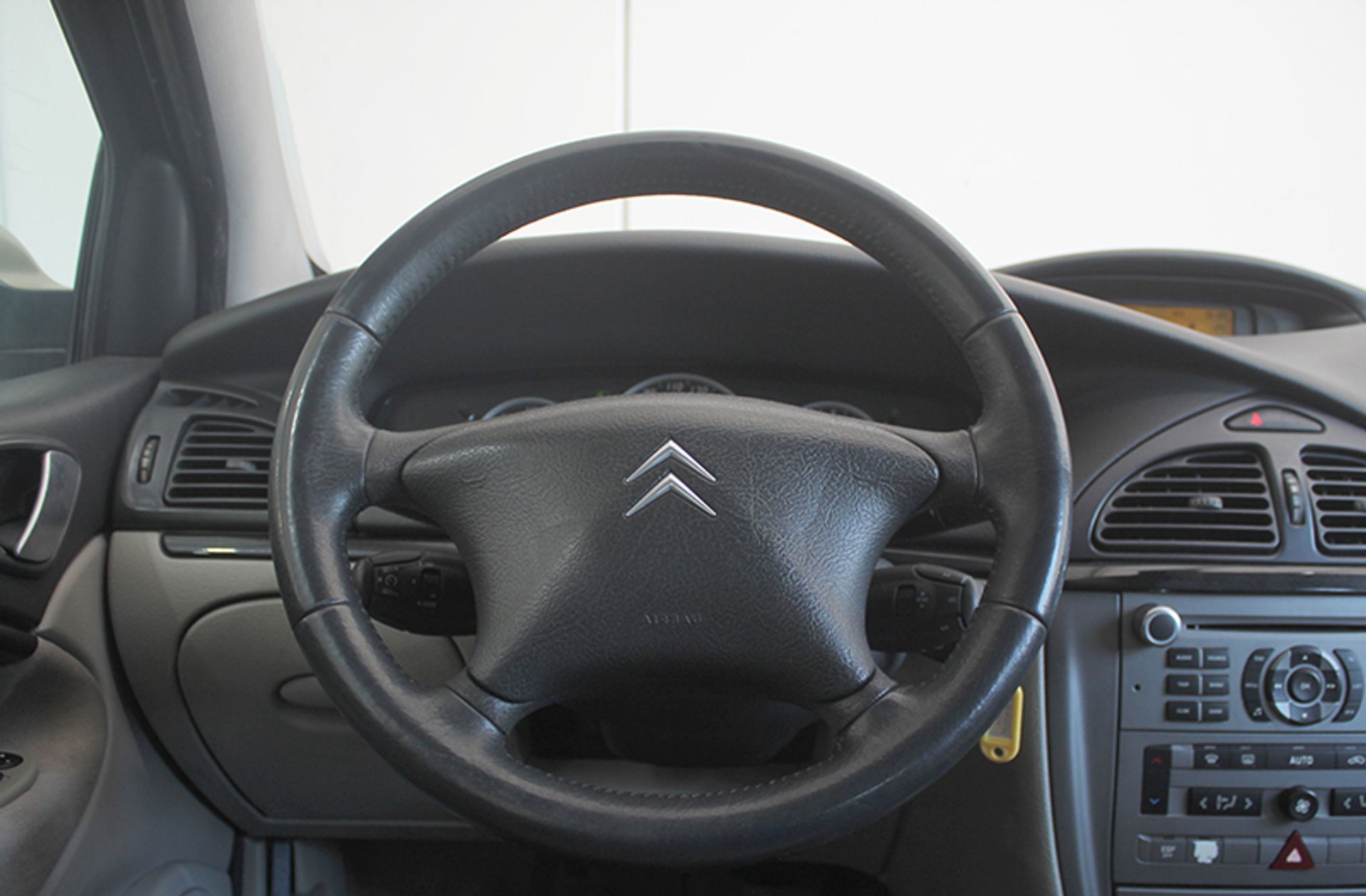 Citroën C5 1.6 HDi SX - foto 14
