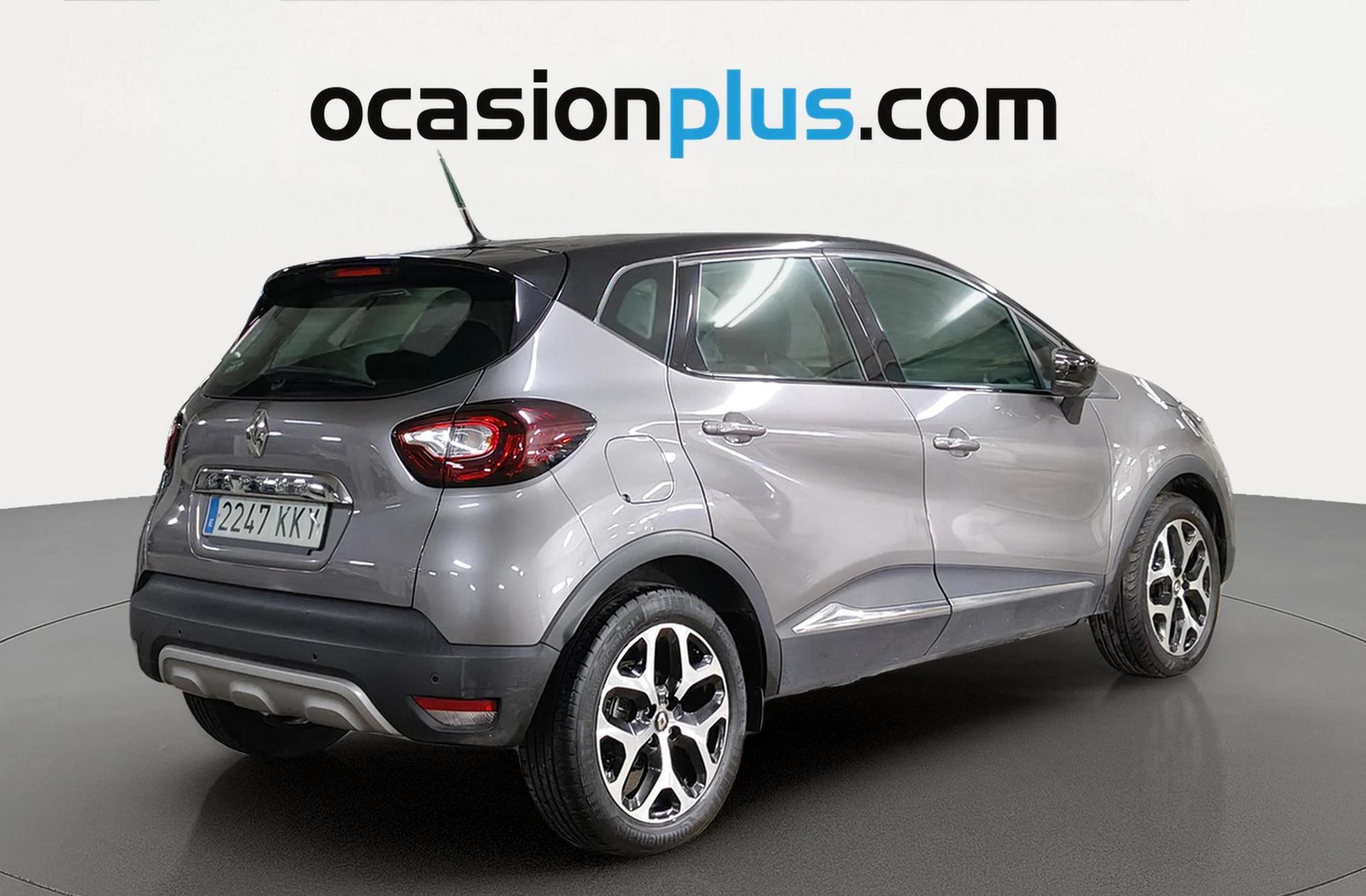 Renault Captur Zen Energy TCe - foto 4