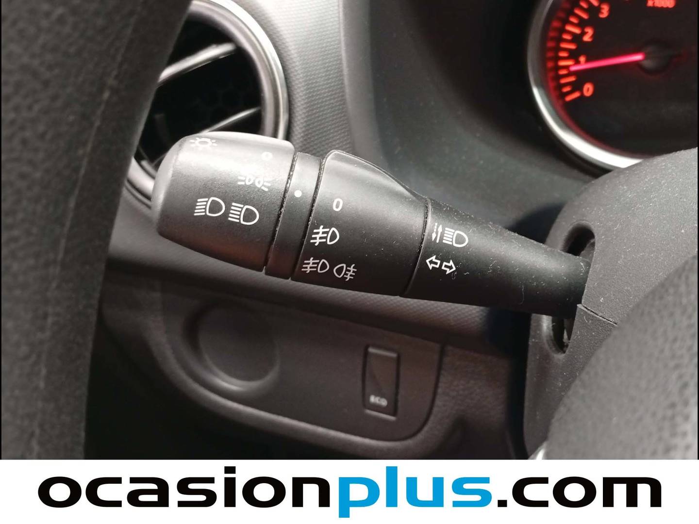 Dacia Sandero Dacia Sandero Essential TCE (90 CV) GLP glp