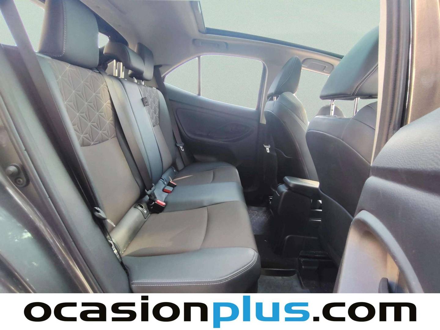 Toyota Yaris Cross Toyota Yaris Cross 120H Style (116 CV) 116cv