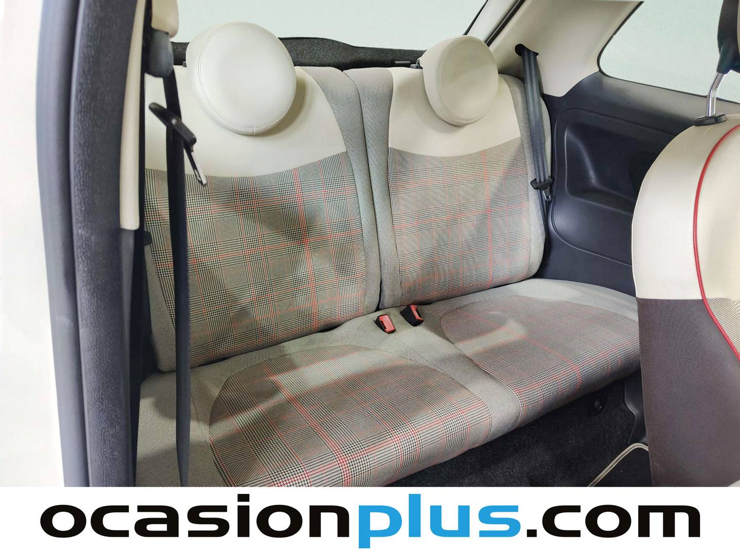 Fiat 500 Fiat 500 1.2 8v Lounge (69 CV) km 0