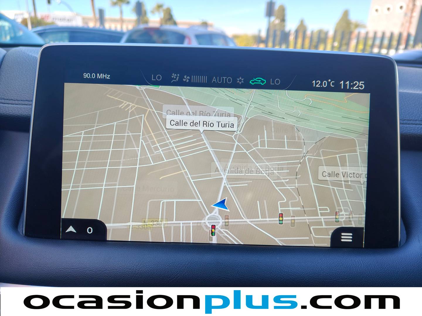 Extras del MG eHS MG eHS 1.5 T-GDI PHEV Luxury (258 CV)