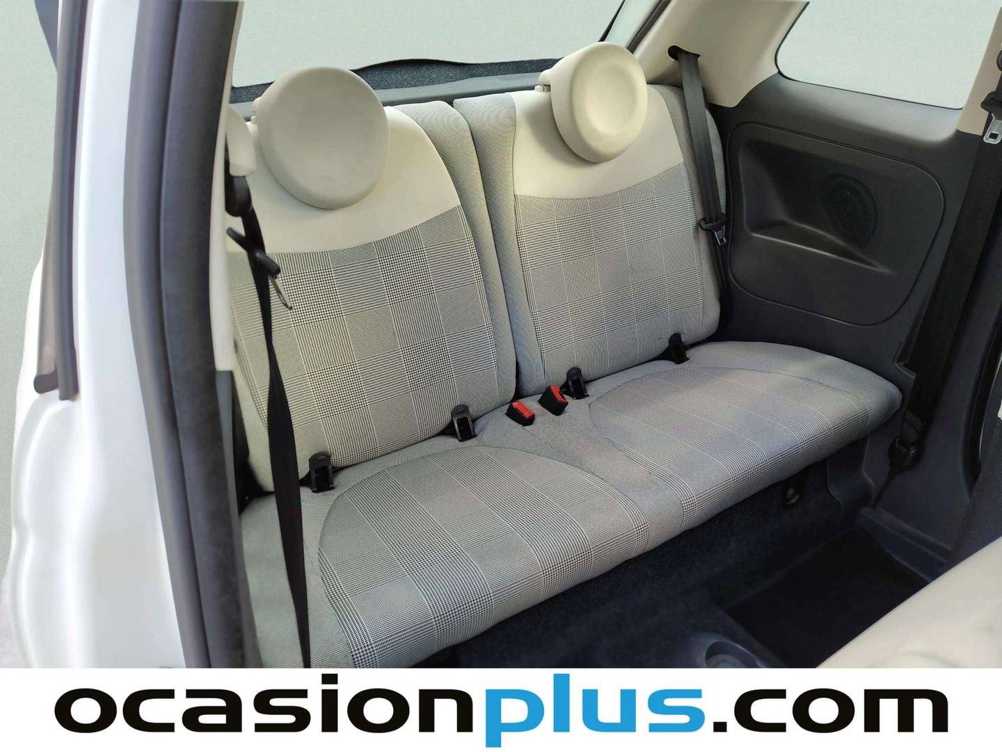 Fiat 500 Fiat 500 1.2 8v Lounge (69 CV) al mejor precio