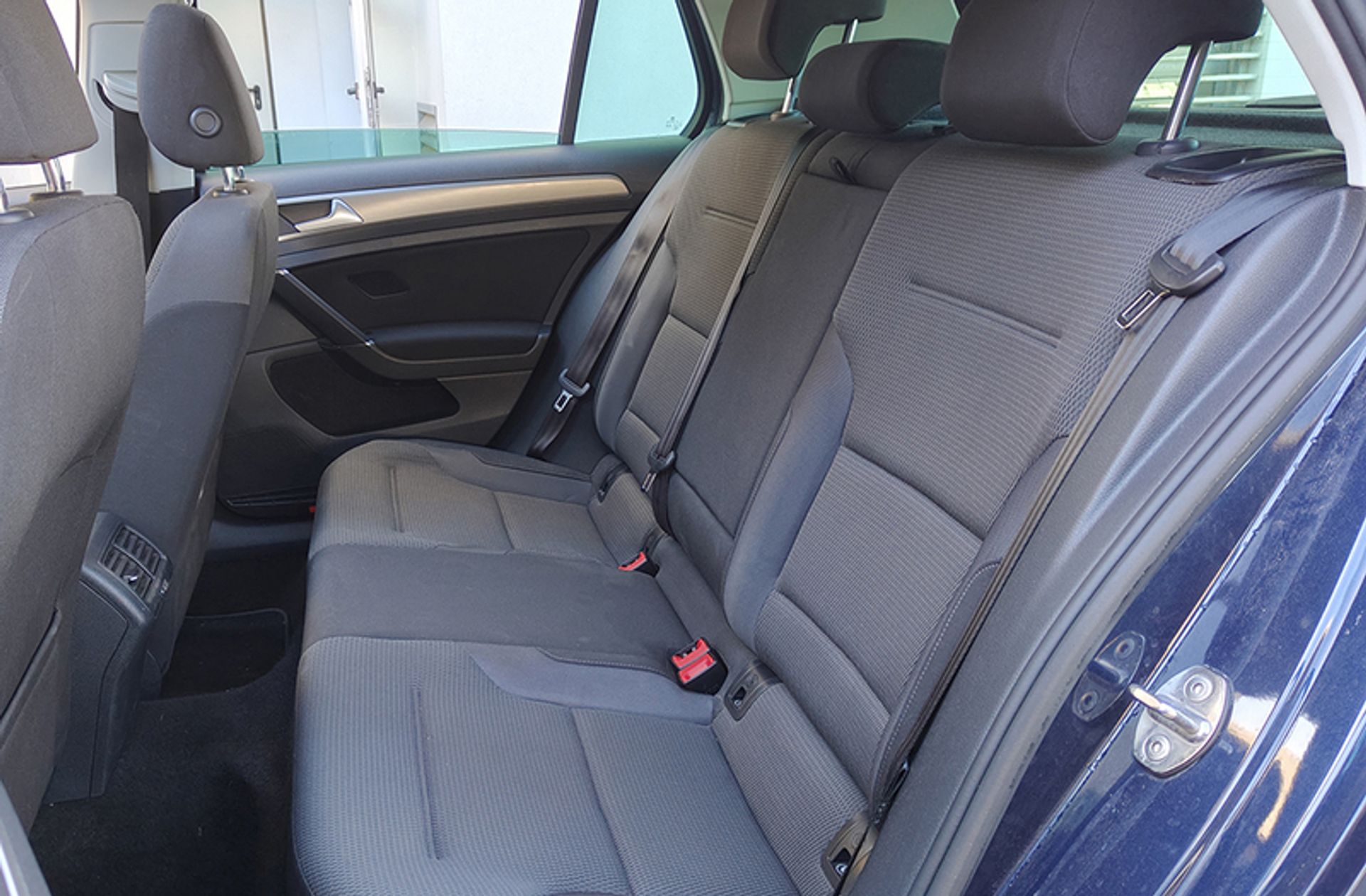Volkswagen Golf Advance 1.4 TSI BMT DSG - foto 12
