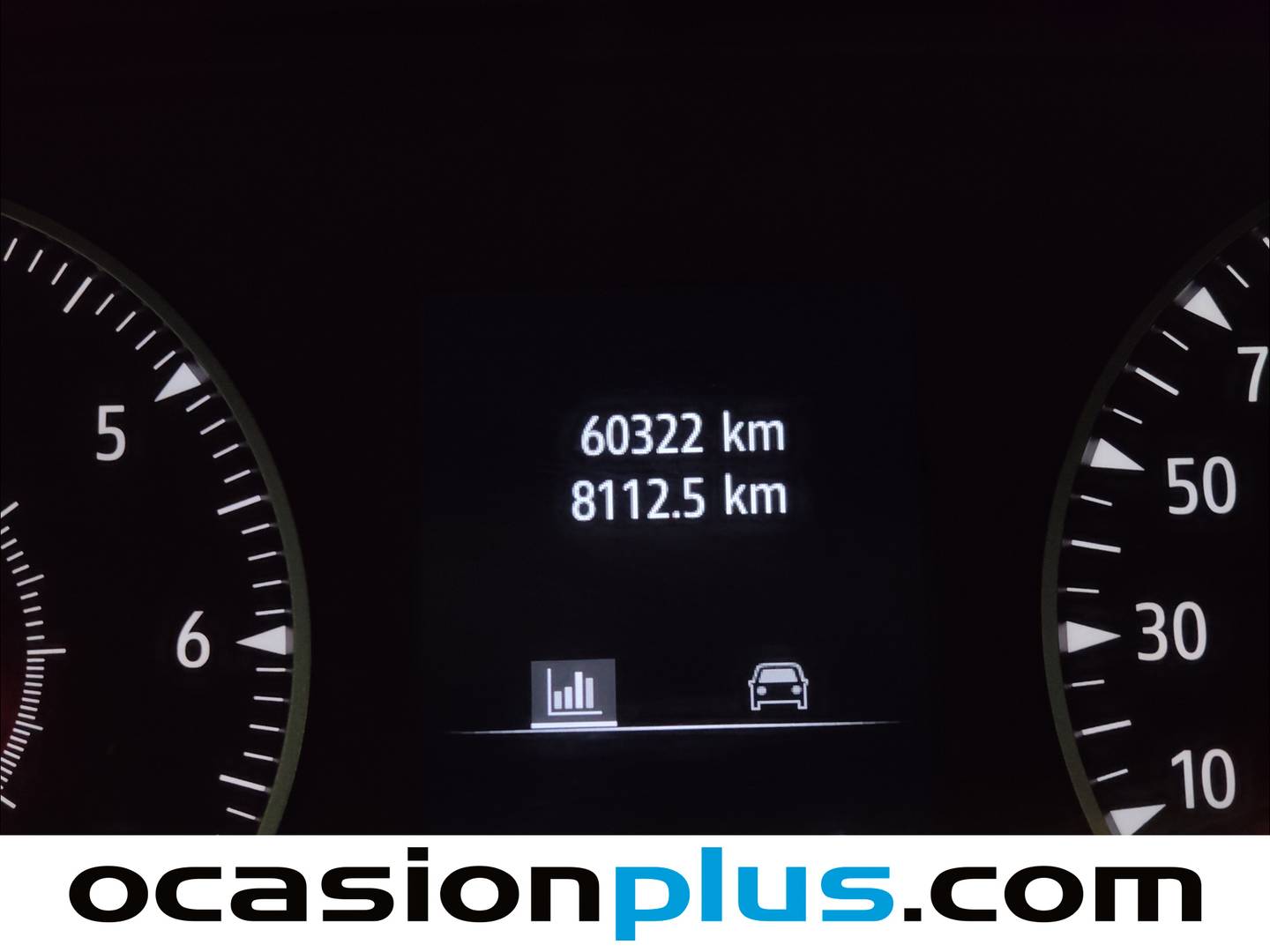 Dacia Sandero Dacia Sandero Stepway Expression TCe (91 CV) seminuevo