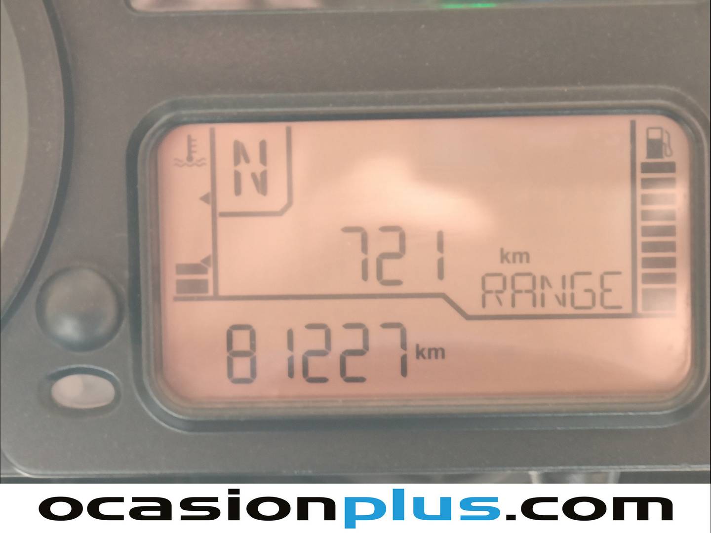 BMW Motorrad R 1200 GS Adventure BMW Motorrad R 1200 GS Adventure GS Adventure 81KW (110 CV) de segunda mano