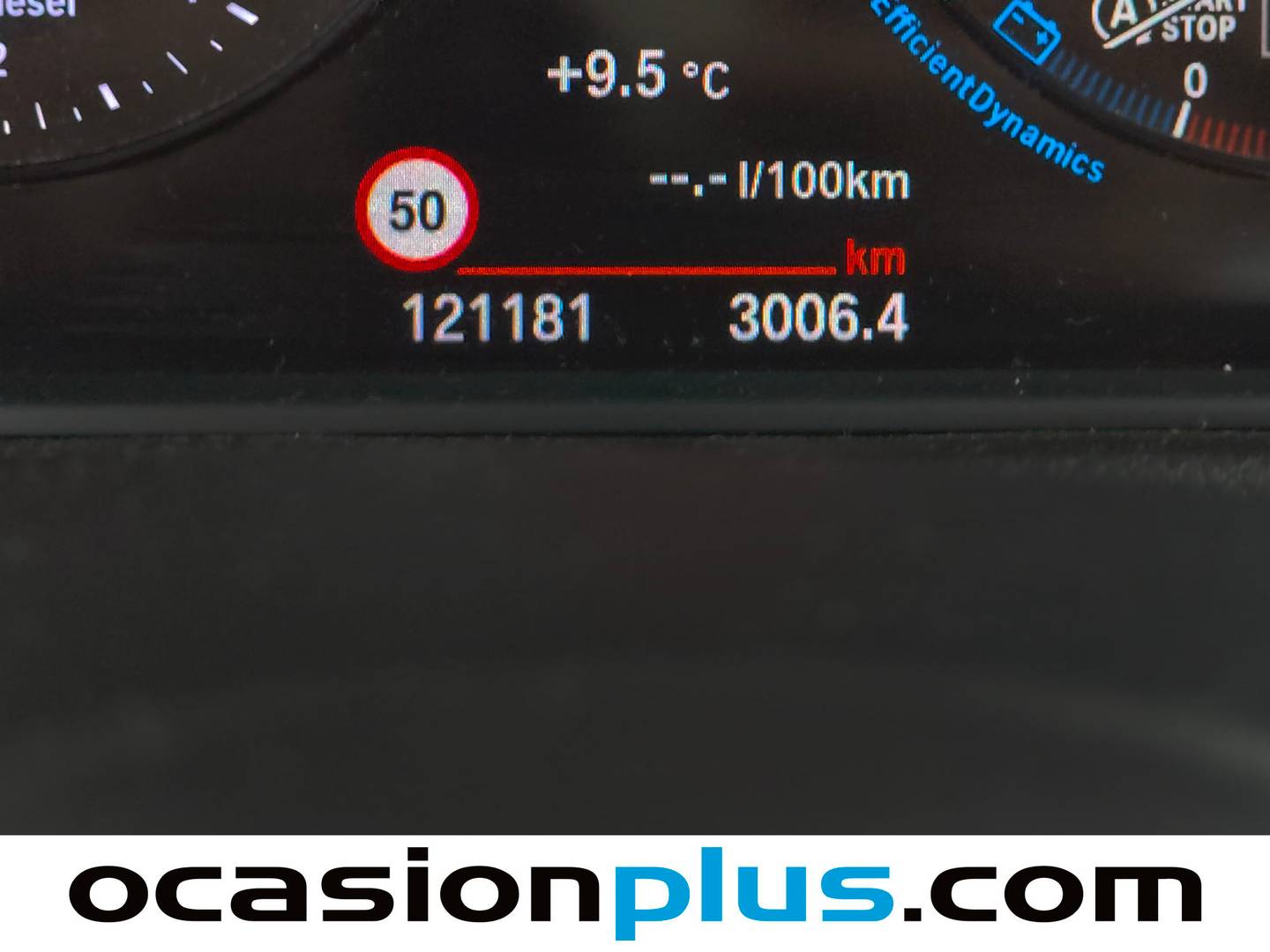 Foto BMW X1 BMW X1 sDrive18d (150 CV)