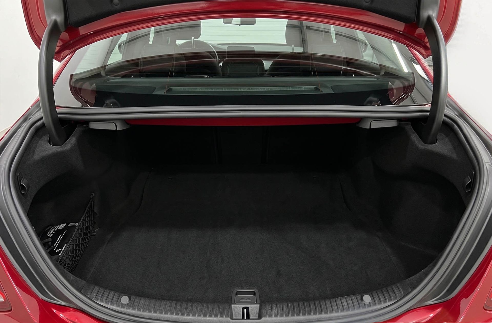 Mercedes-Benz Clase C C 220 BlueTEC AMG Line - foto 15