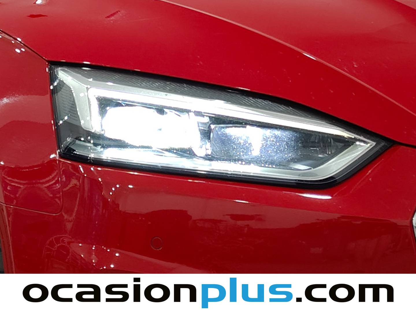 Equipamiento del Audi A5 Audi A5 Coupe Advanced Edition 2.0 TDI (190 CV) S-Tronic