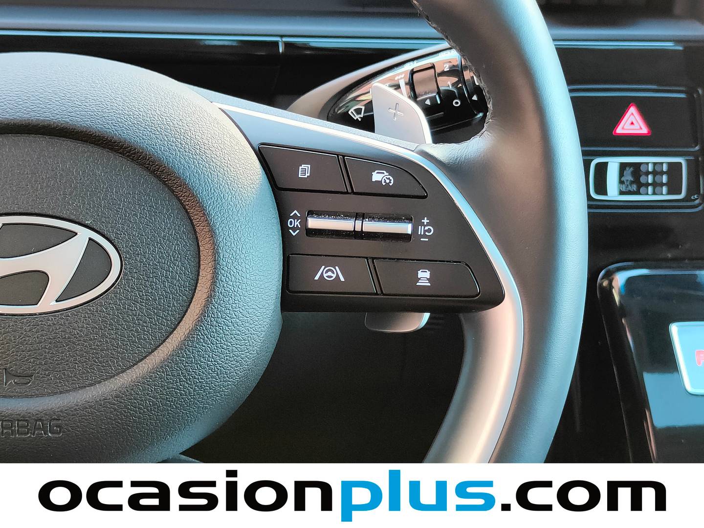 Hyundai Staria Hyundai Staria 1.6 HEV Style 4x2 9S 6AT (225 CV) 9 Plazas barato