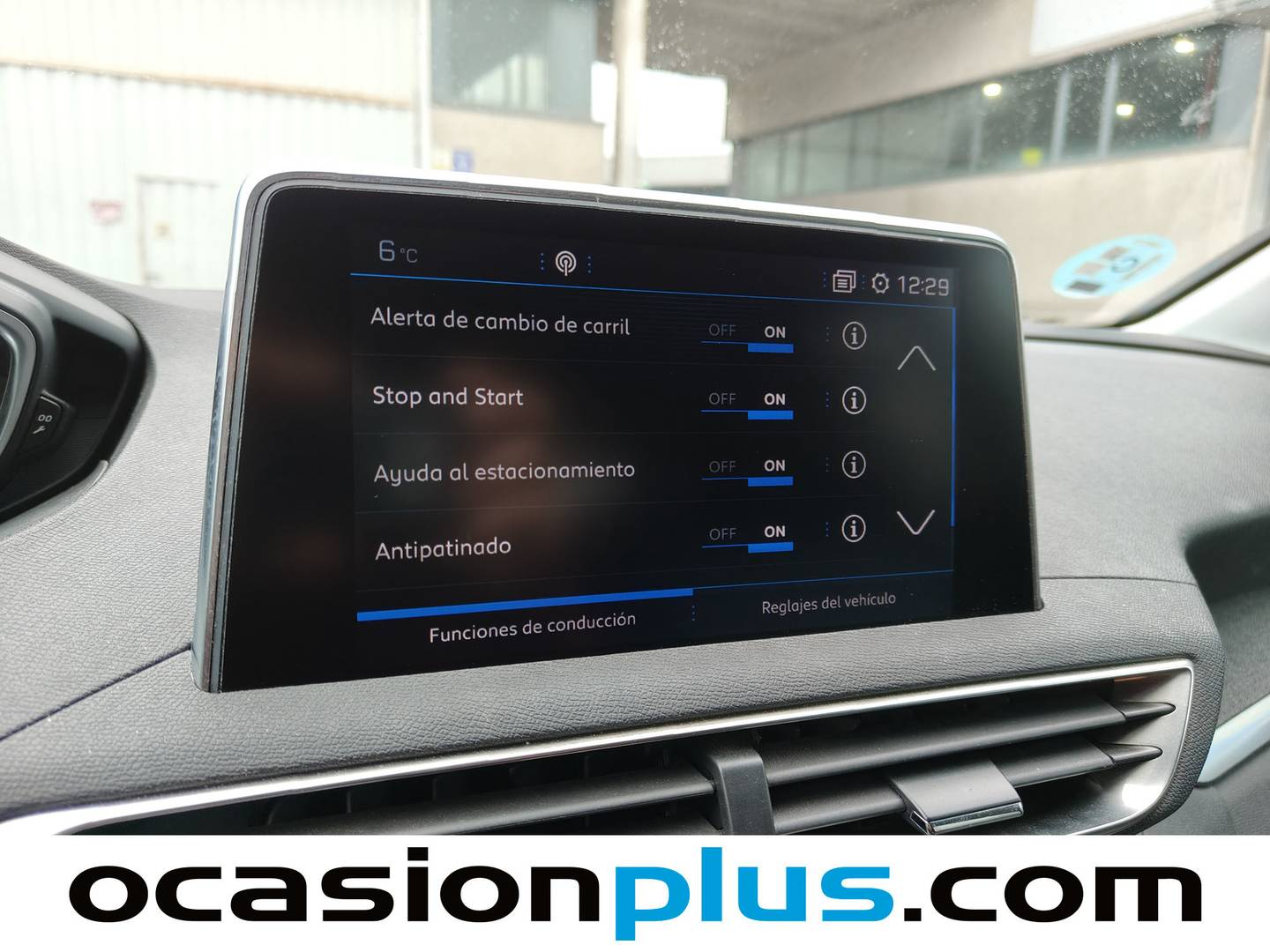 Foto Peugeot 3008 Peugeot 3008 BlueHDI 130 S&S Allure (130 CV)