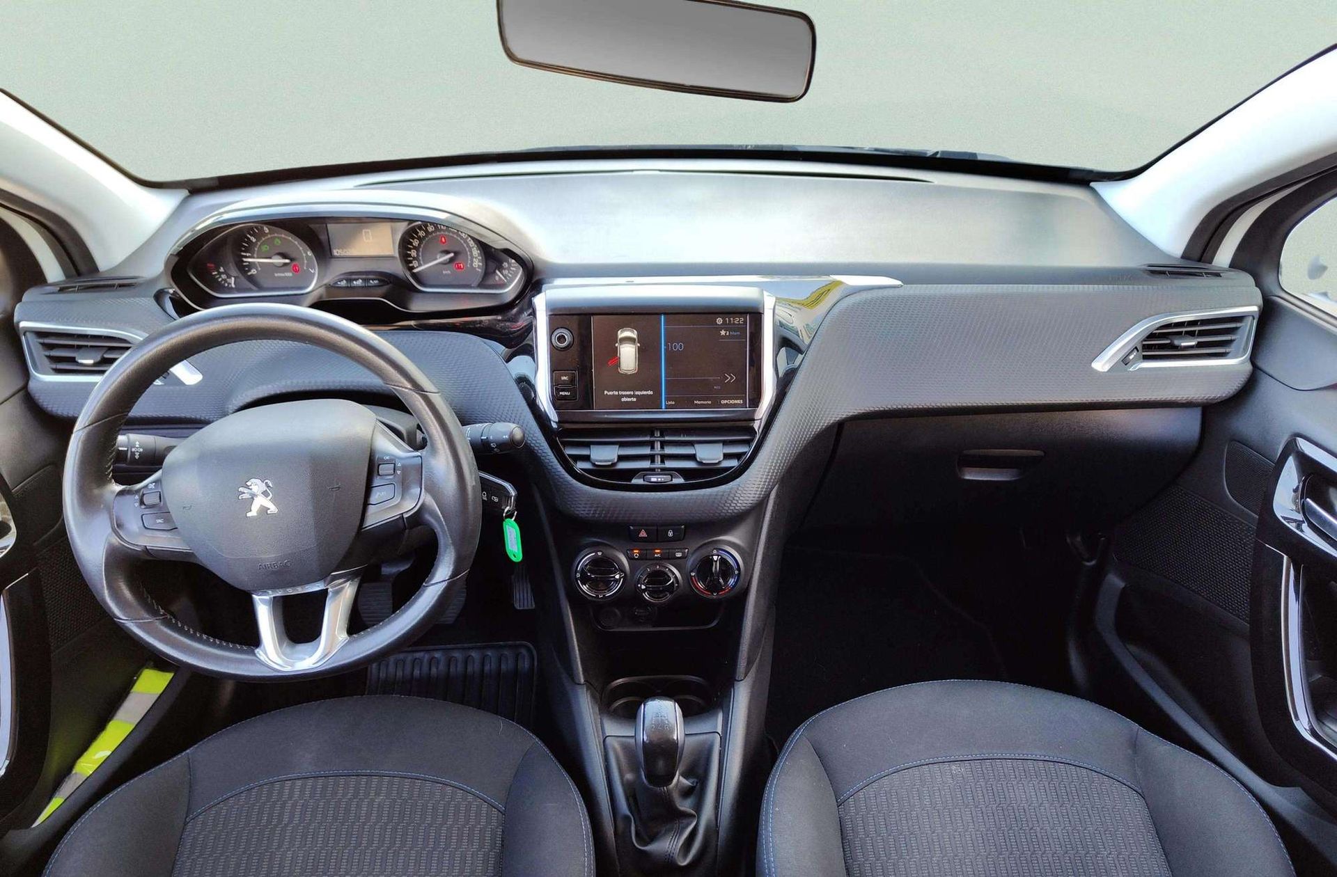 Peugeot 208 PureTech 82 Style - foto 7