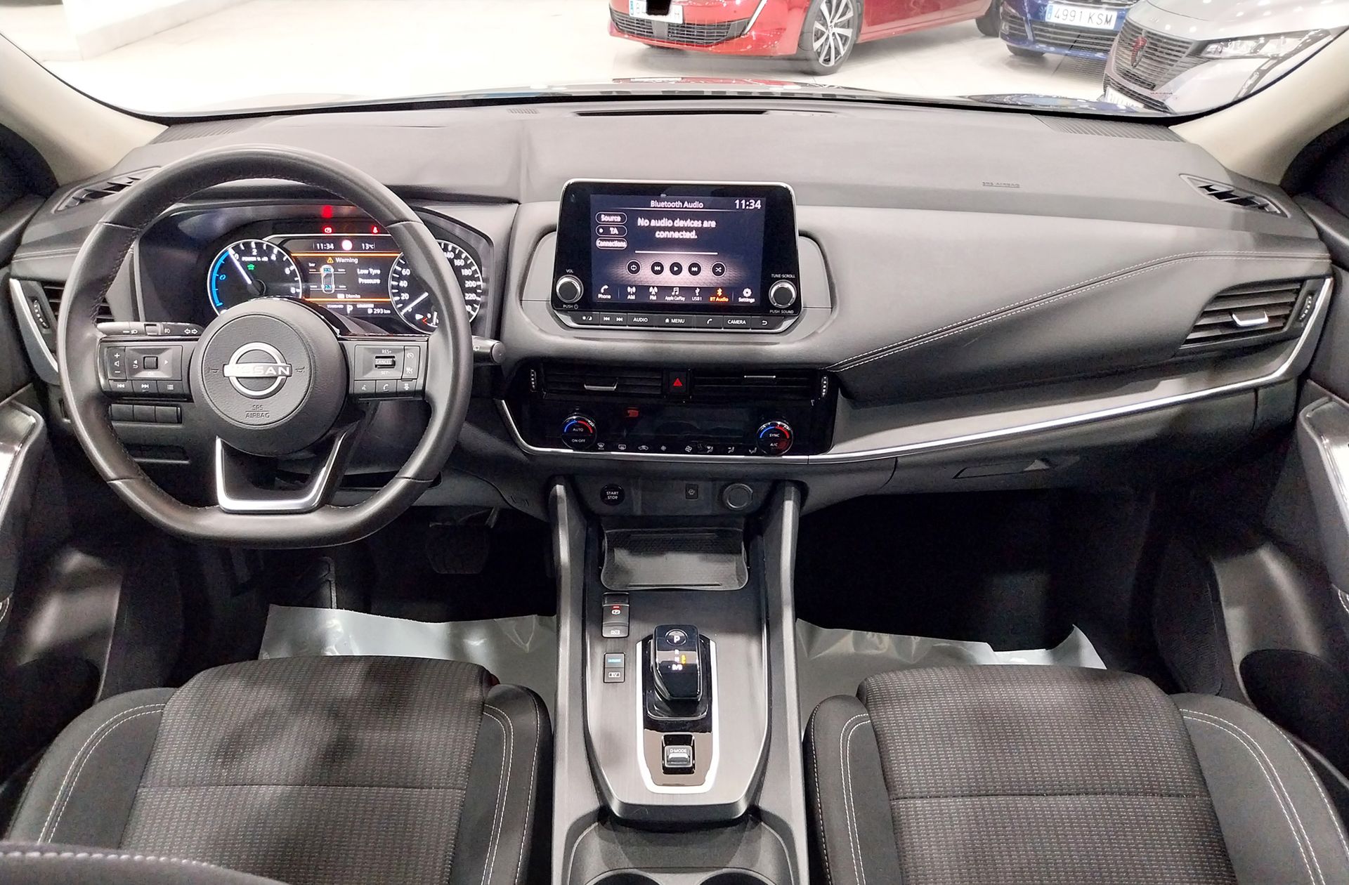 Nissan Qashqai E-POWER Acenta - foto 6