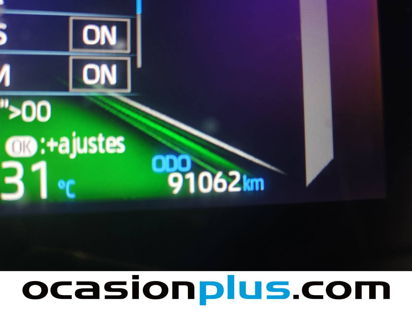 Toyota Yaris Cross Toyota Yaris Cross 120H Style (116 CV) seminuevo