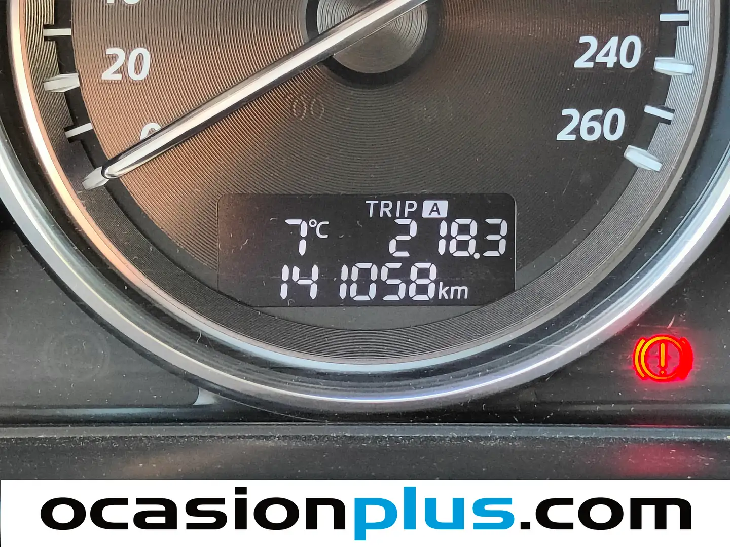 Foto Mazda CX-5 Mazda CX-5 2.2 DE Style 2WD AT (150 CV)