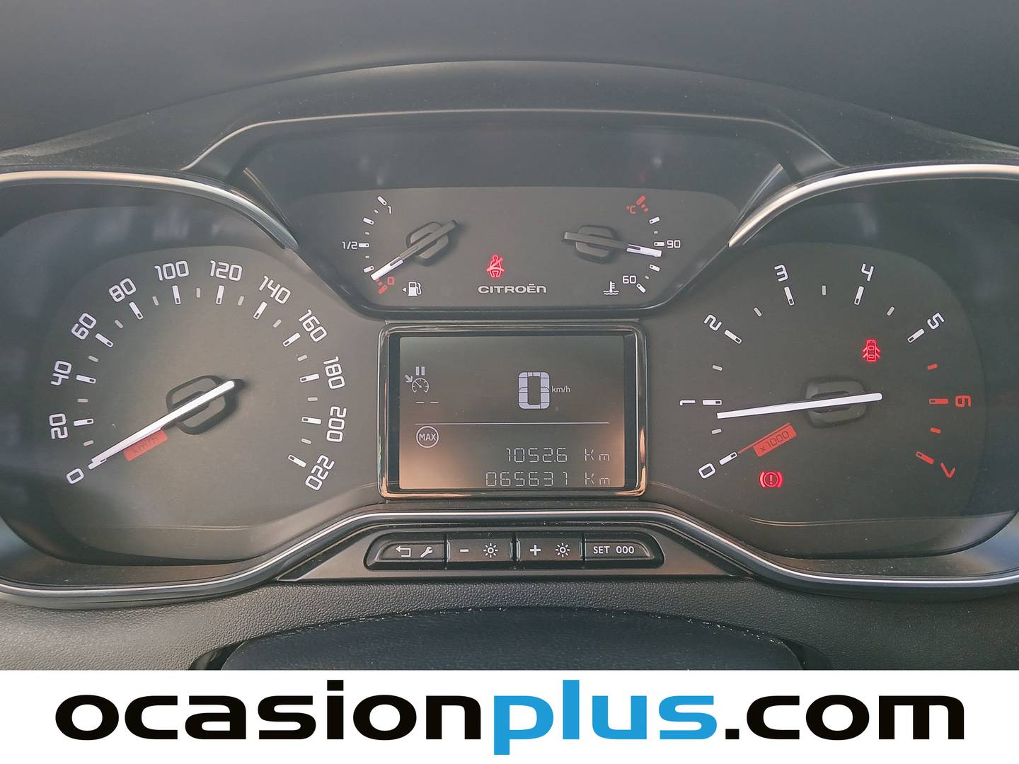 Foto Citroën C3 Citroen C3 PureTech 83 Feel Pack (83 CV)