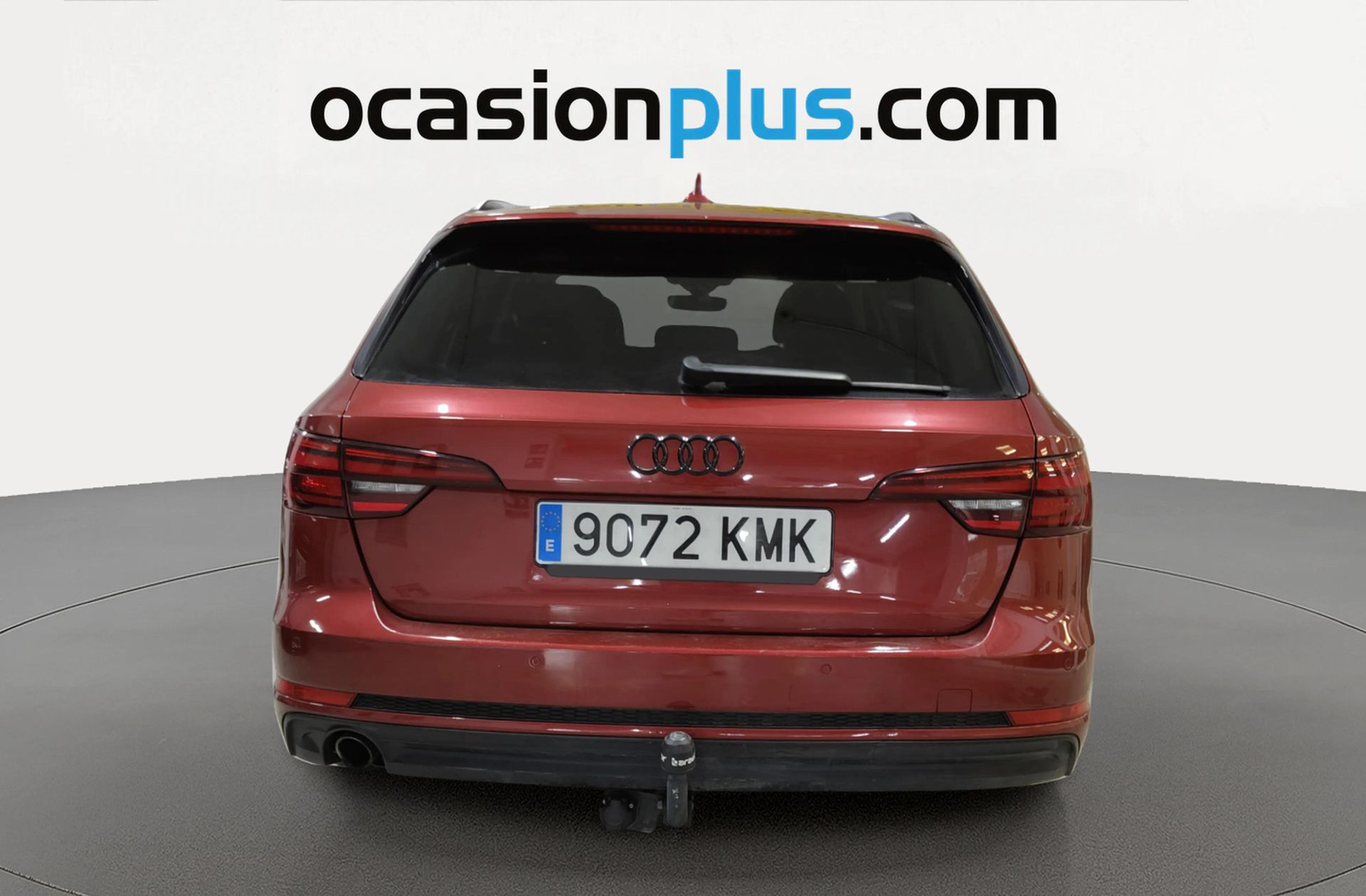 Audi A4 Avant Black line edition 2.0 TDI S tronic Pack S-Line - foto 15
