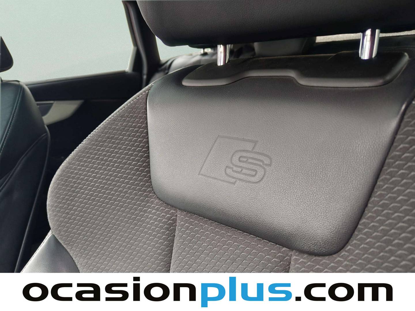 Foto Audi A4 Audi A4 Avant sport edition 2.0 TDI quattro (190 CV) S tronic Pack S-Line