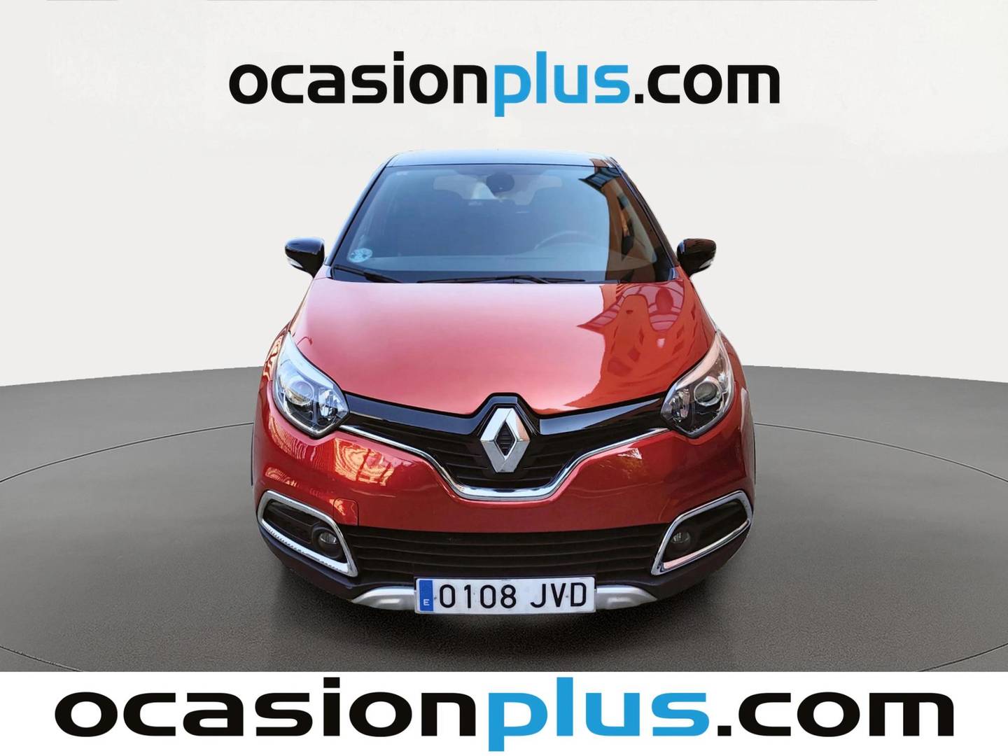 Renault Captur Renault Captur 1.5 dCi Energy Xmod EDC (90 CV) 90cv