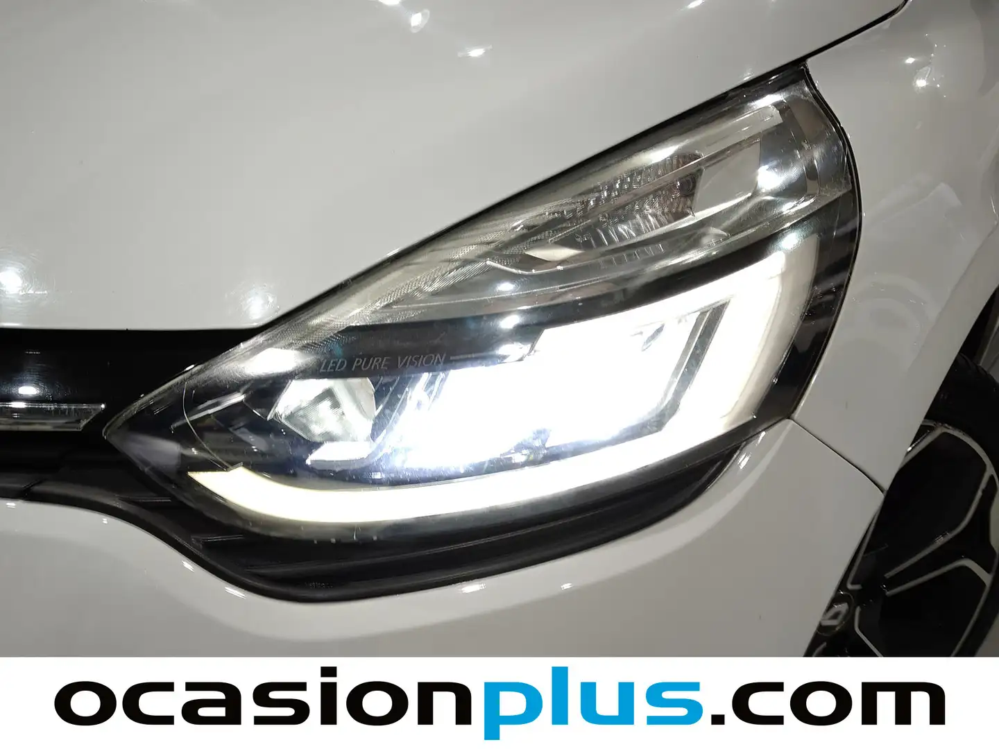 Foto Renault Clio Renault Clio Zen Energy TCe (90 CV)