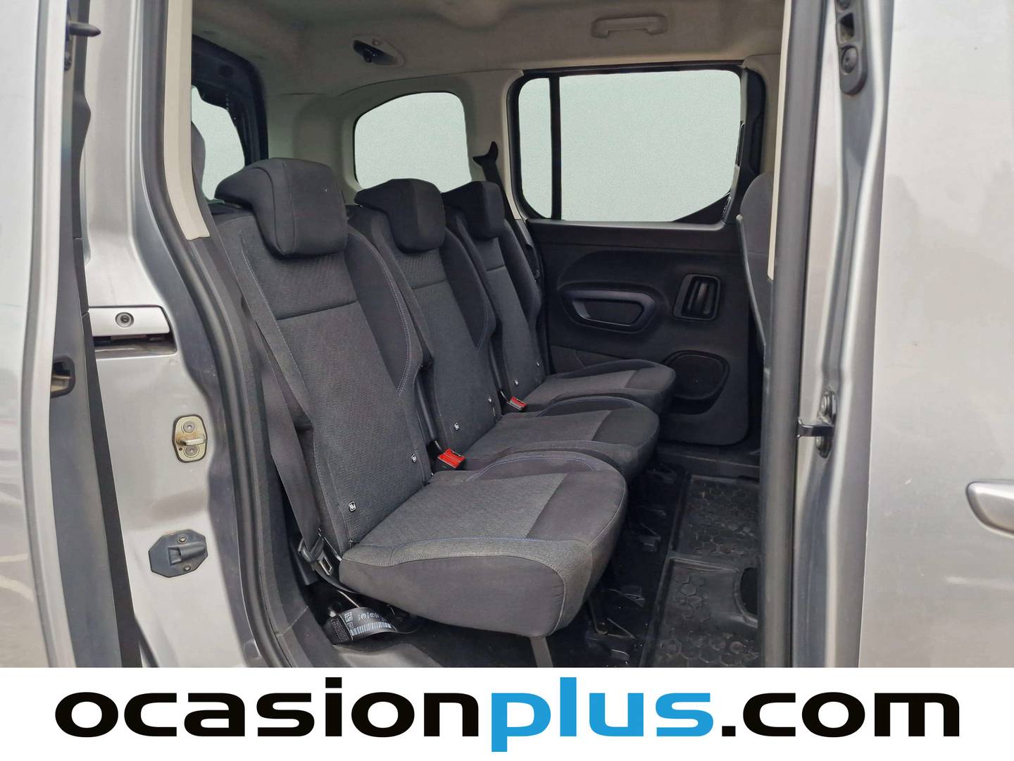 Peugeot Rifter Peugeot Rifter BlueHDi 130 Allure Standard (130 CV) al mejor precio