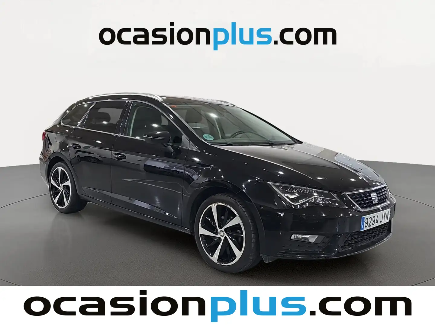 Foto Seat León SEAT León ST 1.2 TSI S&S Style (110 CV)