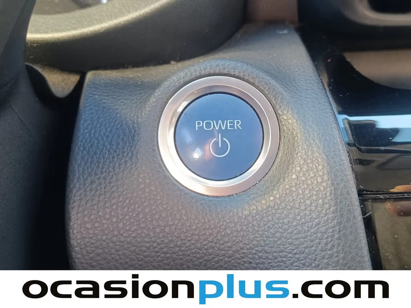 Foto Toyota Yaris Cross Toyota Yaris Cross 120H Style (116 CV)