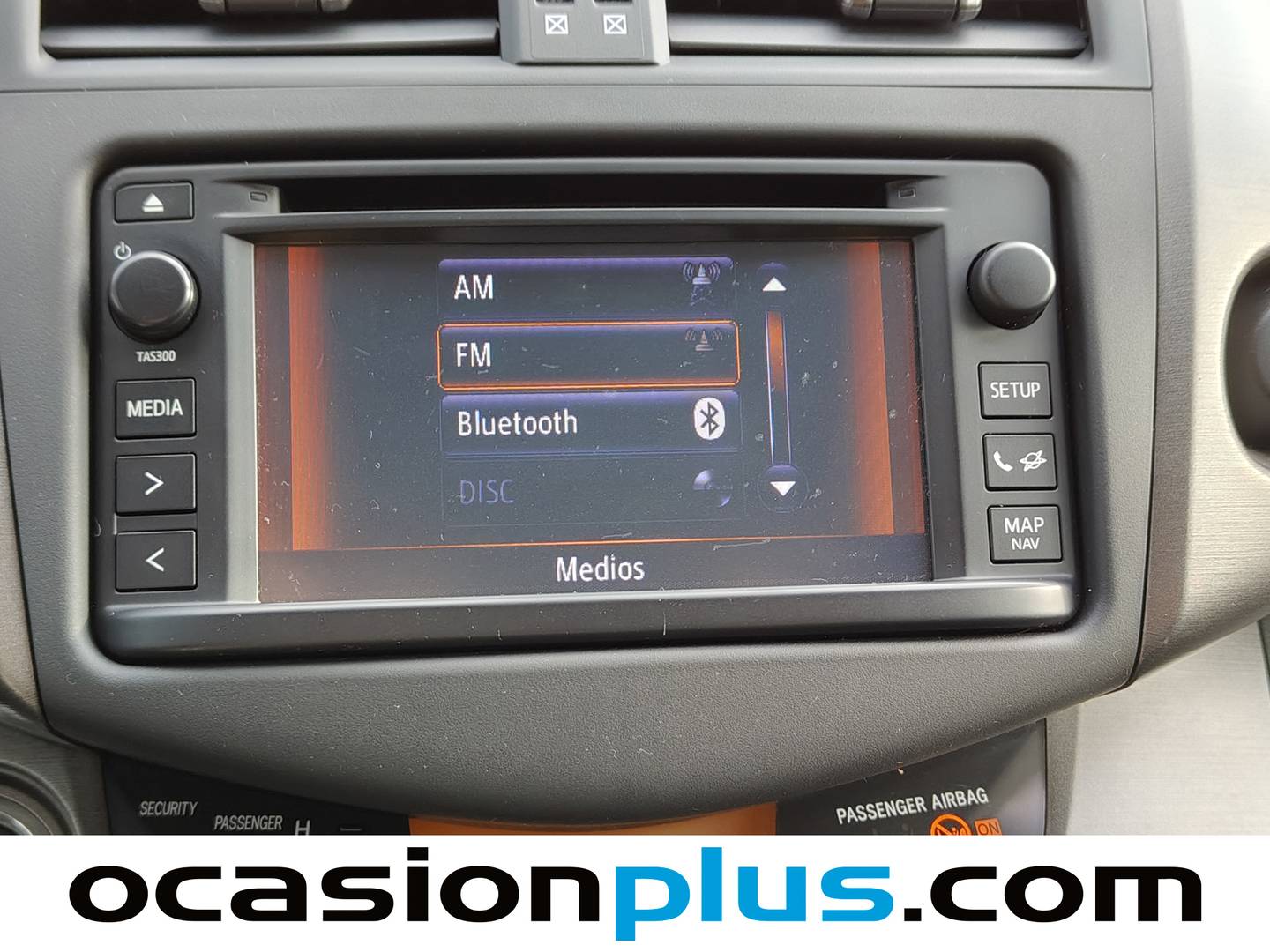 Foto Toyota Rav4 Toyota Rav4 150D Yokubari Cross Sport 4x2 (150 CV)