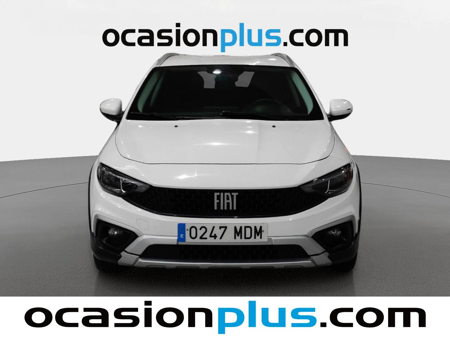 Foto Fiat Tipo Fiat Tipo 1.5 Hybrid Cross DCT (130 CV)