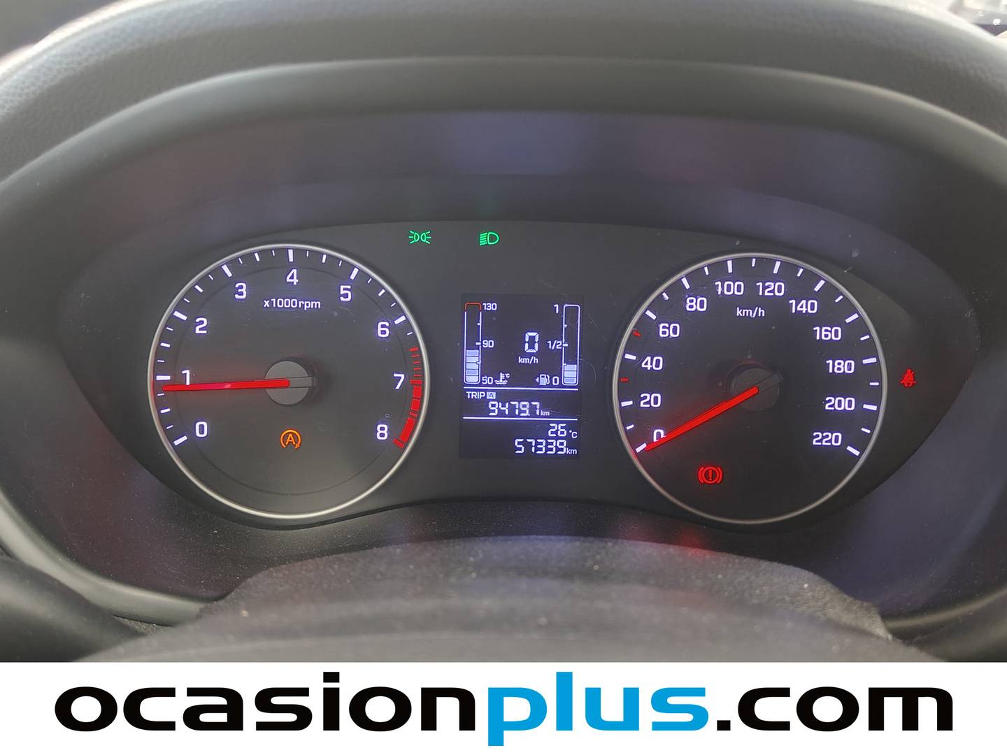 Hyundai i20 Hyundai i20 1.2 MPI Essence LE (75 CV) 2019