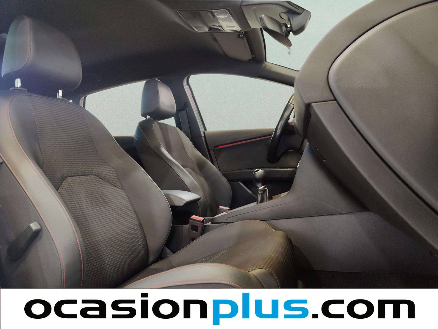 Seat León Seat León 1.5 TSI S&S FR Edition Plus  (150 CV) seminuevo