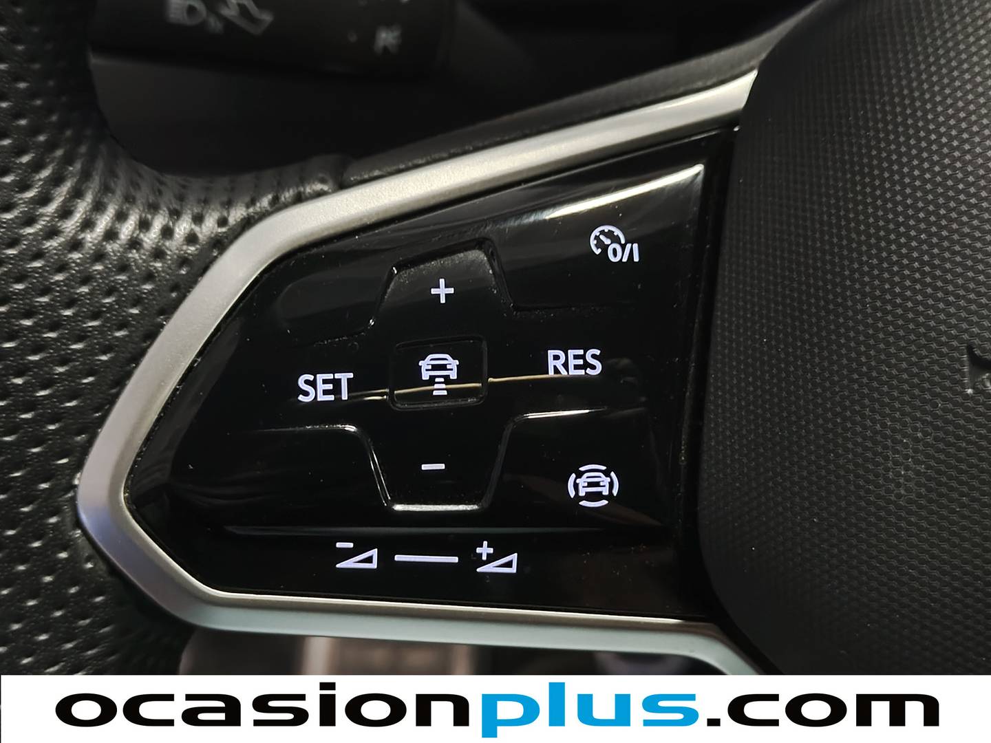 Volkswagen T-Roc Volkswagen T-Roc R-Line 1.5 TSI (150 CV) seminuevo