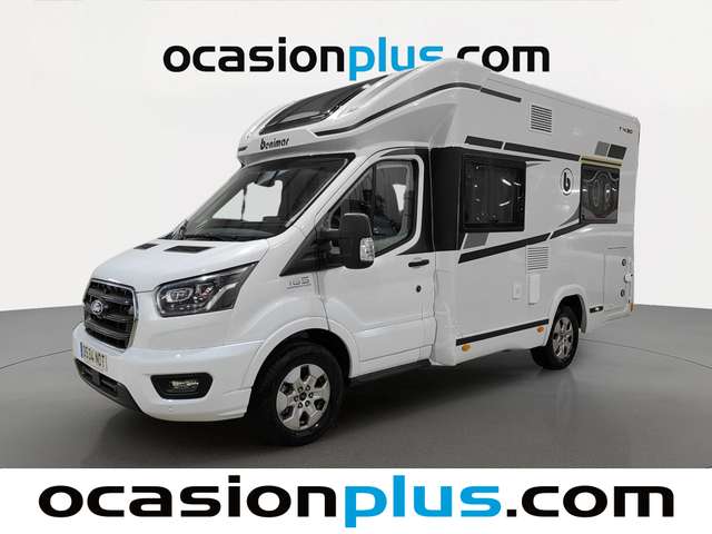 Coches de Ocasión Diésel