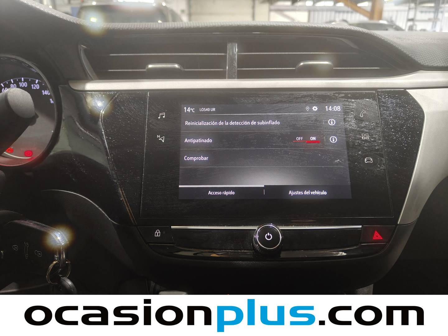 Foto Opel Corsa Opel Corsa 1.2 Turbo XHL Edition (100 CV)