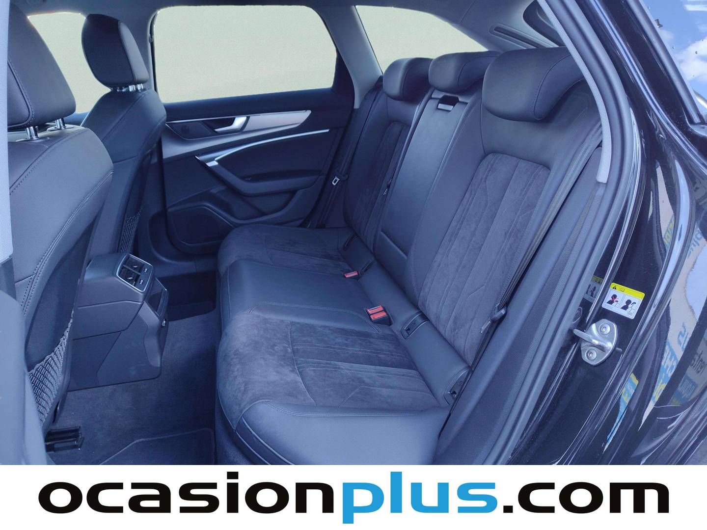 Foto Audi A6 Audi A6 Avant Avant Sport 40 TDI quattro-ultra (204 CV) S tronic