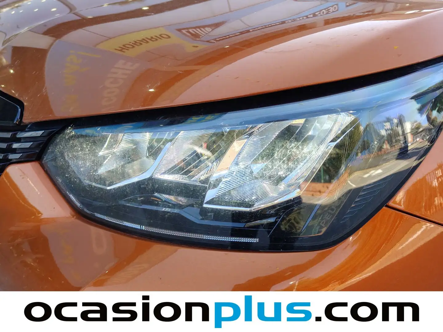 Foto Peugeot 2008 Peugeot 2008 PureTech 130 S&S Allure Pack  (130 CV)