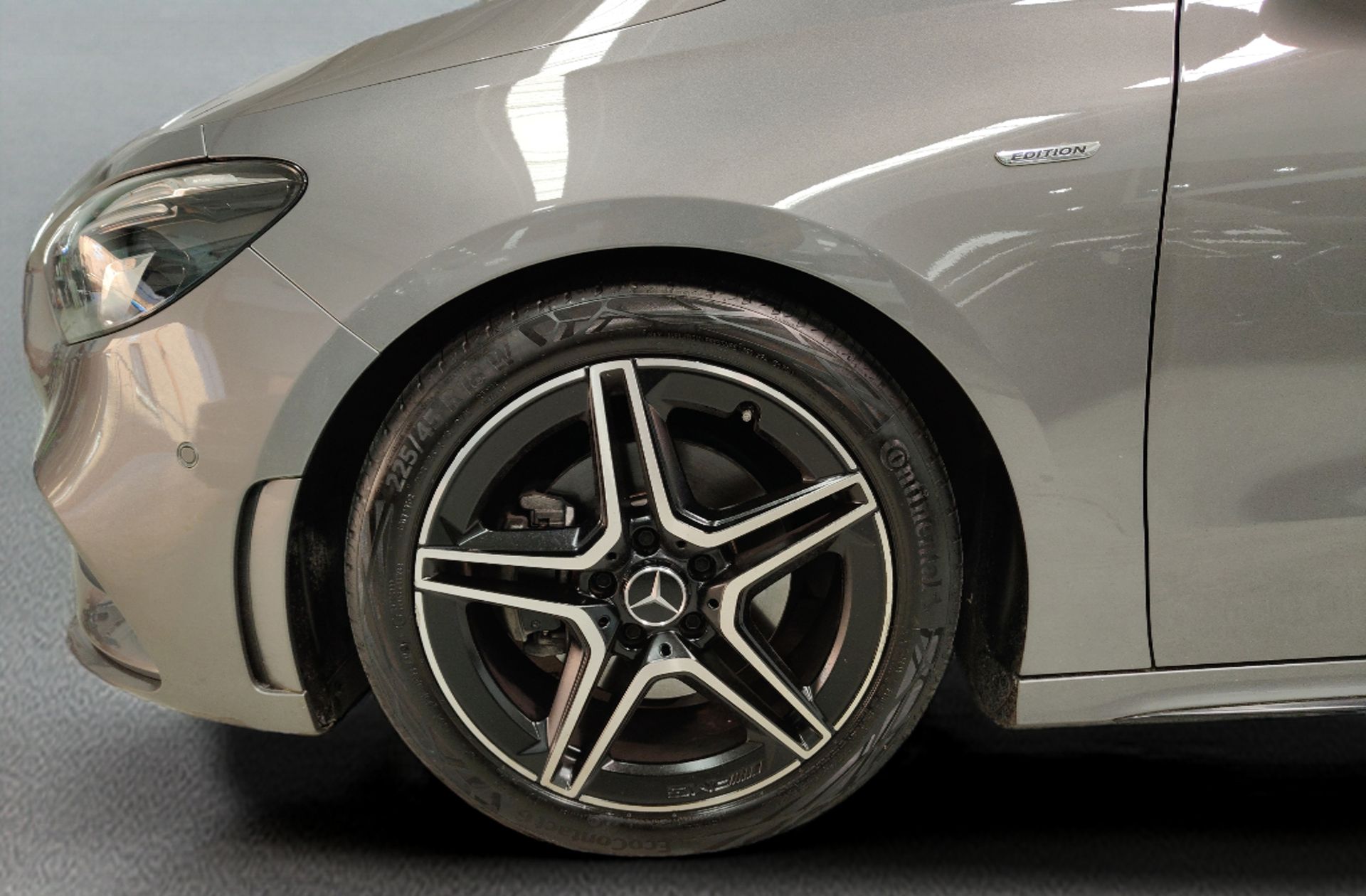 Mercedes-Benz Clase B 200 d Pack AMG - foto 44